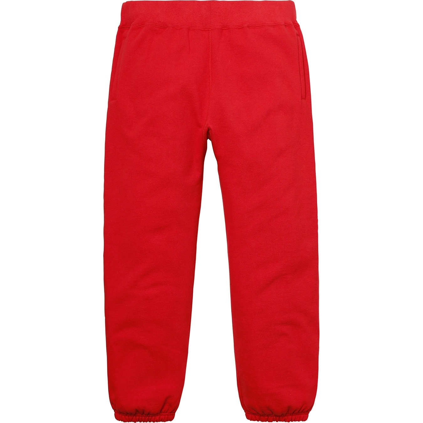 Corner Label Sweatpant view 8